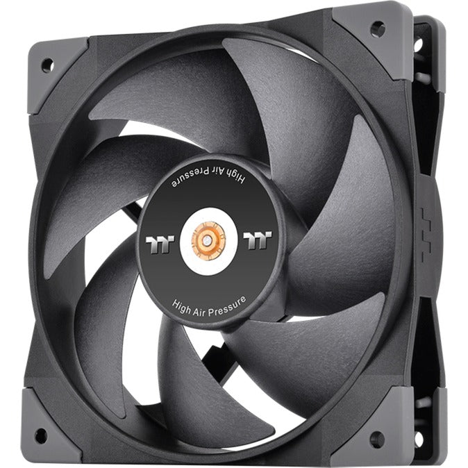Thermaltake swafan gt12 ventilateur de refroidissement pour PC tt édition premium