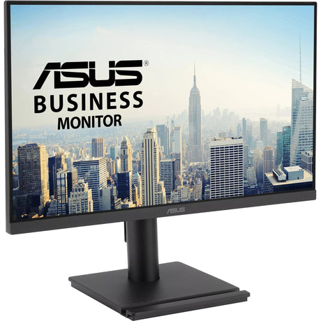 Moniteur Asus va279qgse 27 (noir, 120 hz, port d'affichage, hdmi, vga, audio)