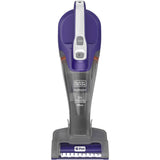Aspirateur à main pour animaux de compagnie Black+decker dvb315jp 12v 1,5ah avec brosse pour animaux