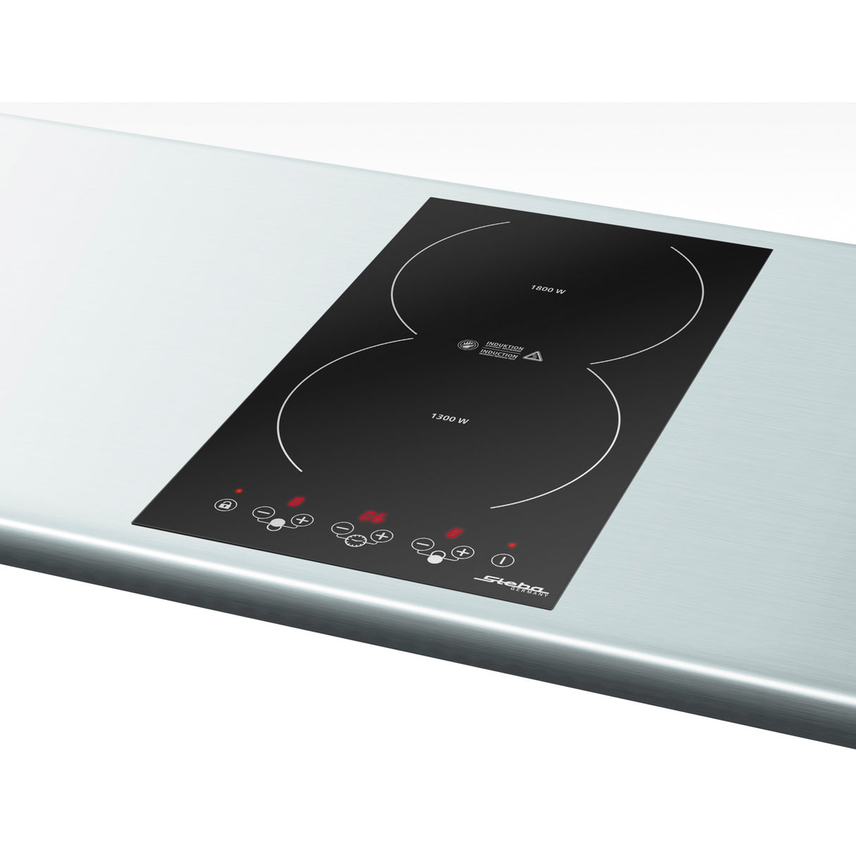 Steba Steba double induction hob i 200