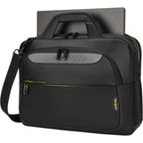 Targus Citygear 15-17.3 Case d'ordinateur portable TopLoad