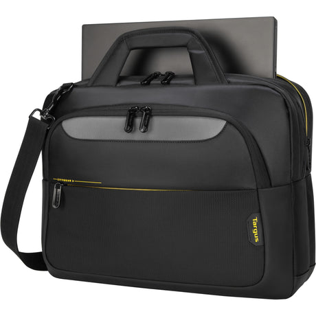 Targus Citygear 15-17.3 Case d'ordinateur portable TopLoad