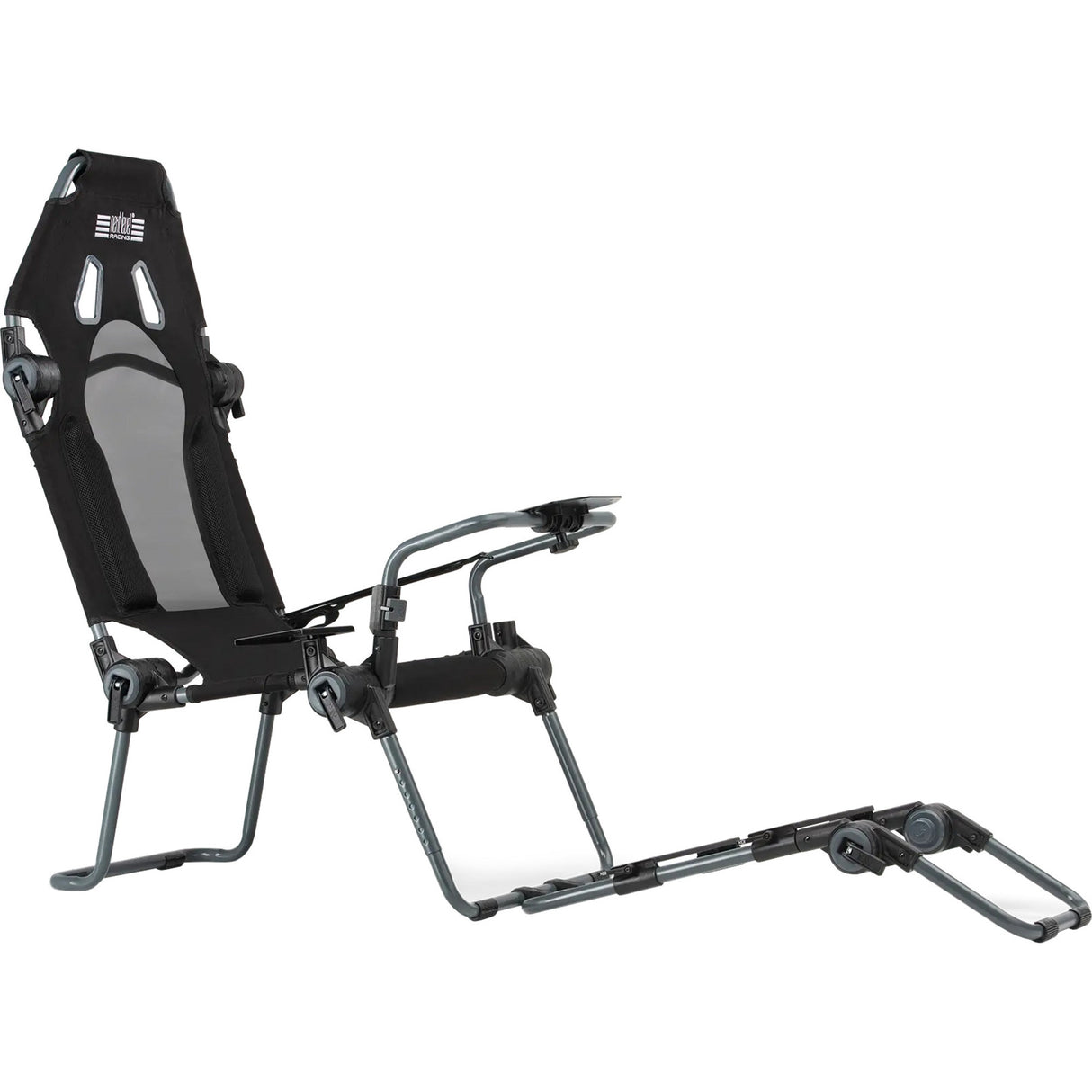Simulateur de course pliable Next Level Racing F-GT Lite (gris)