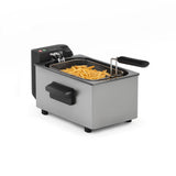 Friteuse Tristar fr-9338 (acier inoxydable, 3 litres)