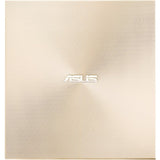 Asus zendrive u9m (sdrw-08u9m-u) externe dvd-brander (goud)