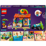 LEGO Friends 42625 Beach Smoothra