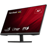 Moniteur Viewsonic VA3209-MH 31,5 (noir, 1x HDMI, VGA, son)