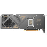 Carte graphique Zotac GeForce RTX 5080 Solid Core OC (DLSS 4, 3x Display Port, 1x HDMI 2.1)