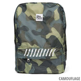 Sac à dos parka vélo