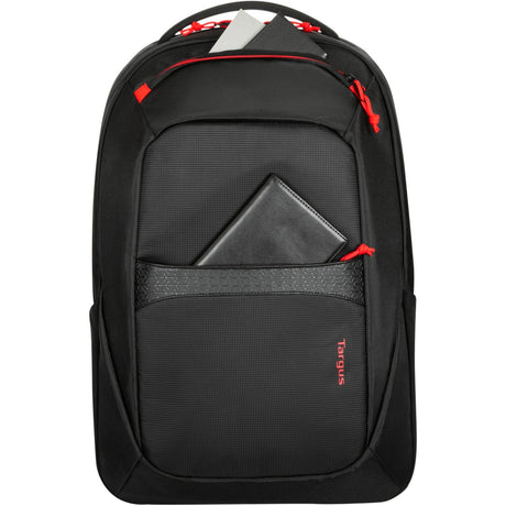 Targus 17.3 ”Strike II Backpack de jeu
