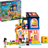 LEGO LEGO Friends 42614 Vintage Clothing Shop