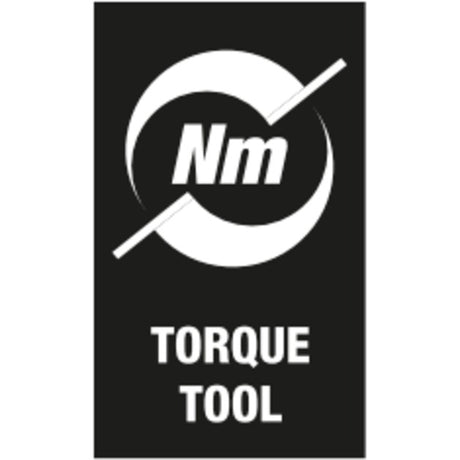 Clé dynamométrique Wera Click-Torque x 7 pour outils d'insertion (noir vert, 10-100 nm)