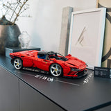 Lego Technic 42143 Ferrari Daytona SP3