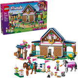 Lego Friends 42688 écurie et école d'équitation