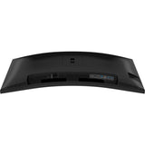 Philips 34b2u3600c 34 moniteur ultra-large incurvé (noir, HDMI, port d'affichage, 4x USB-A, USB-B, USB-C, RJ-45)