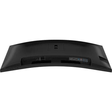 Philips 34b2u3600c 34 moniteur ultra-large incurvé (noir, HDMI, port d'affichage, 4x USB-A, USB-B, USB-C, RJ-45)