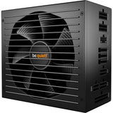 Soyez silencieux! Straight 12 Platinum 750W