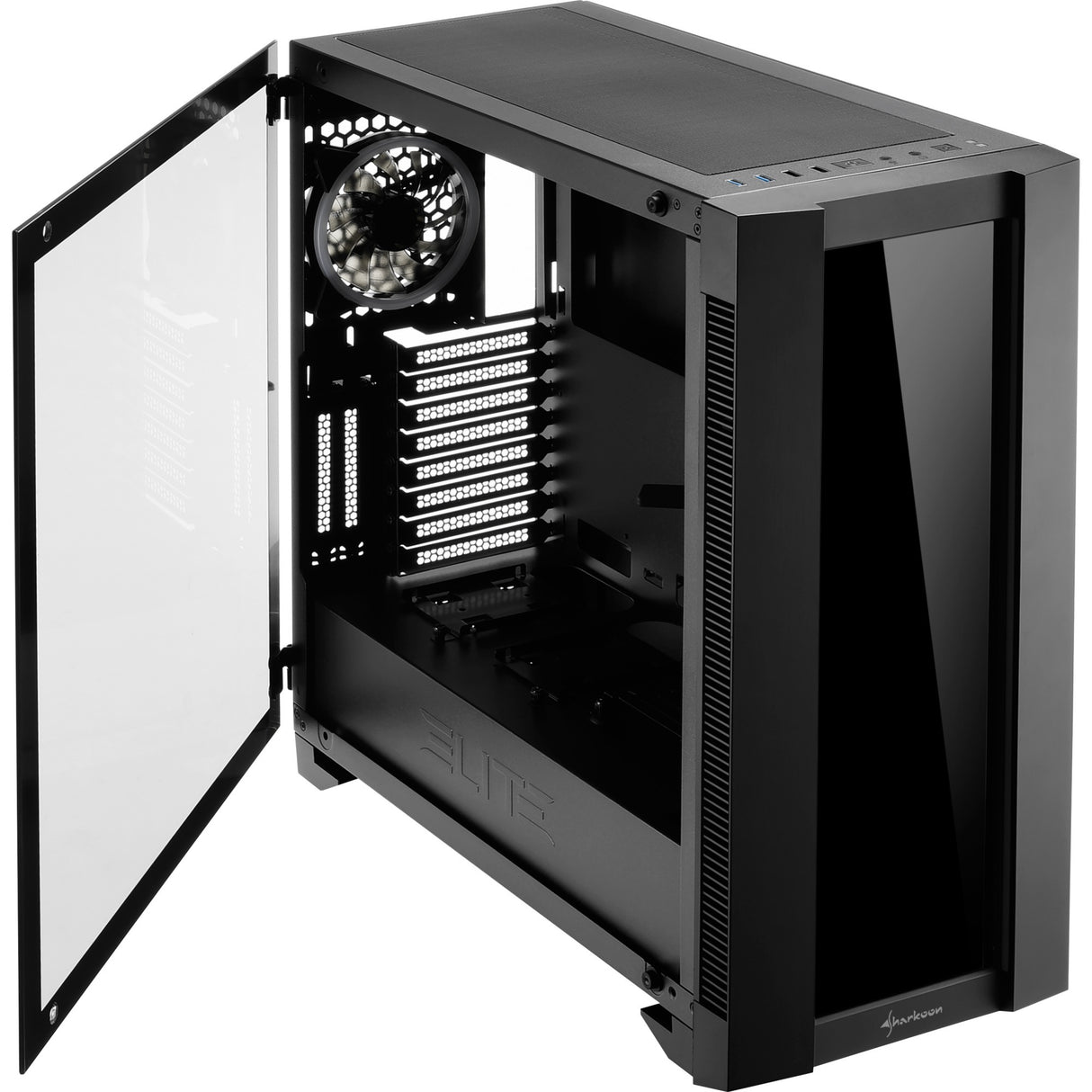Sharkoon Sharkoon Elite Shark CA200G