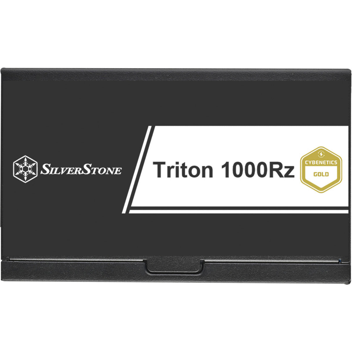 Alimentation modulaire Silverstone triton 1000rz 1000 watts (noir, 1x 12v-2x6, 4x pcie)