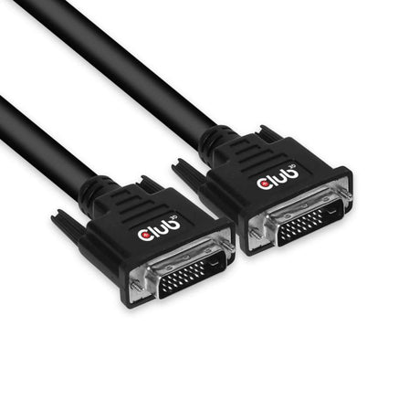 CLUB 3D DVI-D DUAL LINK (24 + 1) Câble