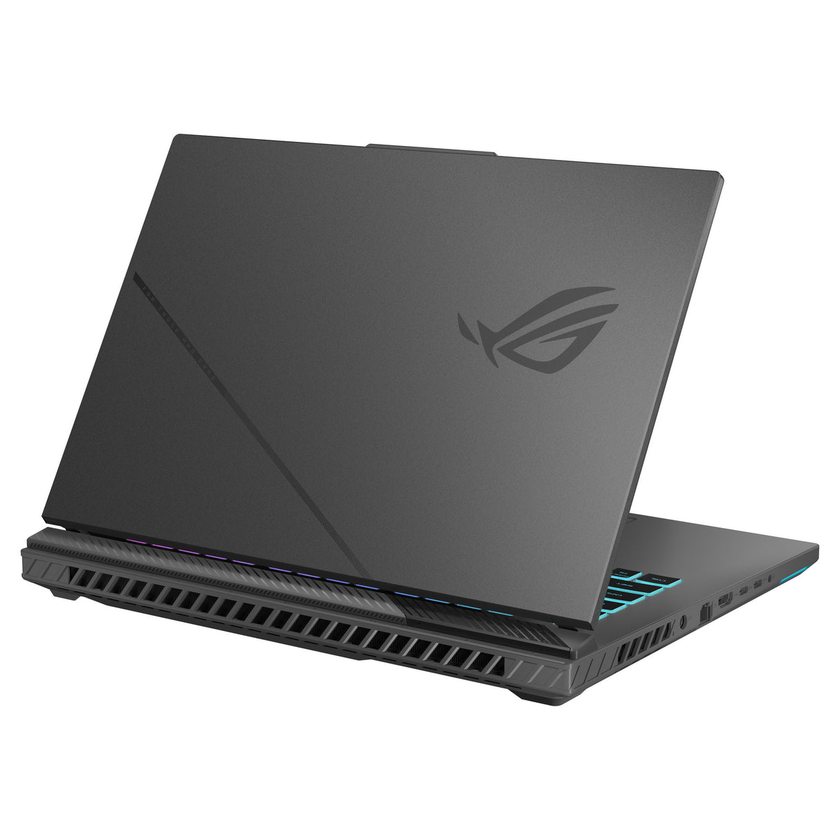 Ordinateur portable de jeu Asus ROG Strix G16 G614PW-RV006W 16 (Gris | R9 8940HX | RTX 5080 | 16 Go | SSD 1 To)
