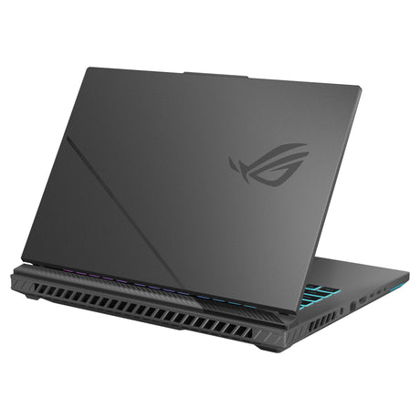 Ordinateur portable de jeu Asus ROG Strix G16 G614PW-RV006W 16 (Gris | R9 8940HX | RTX 5080 | 16 Go | SSD 1 To)