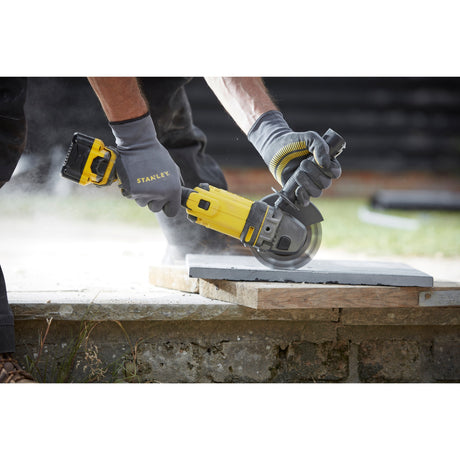 Stanley Fatmax V20 18V Aperception Grijper