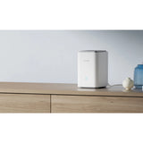 Enregistreur vidéo réseau Reolink home hub pro (blanc)
