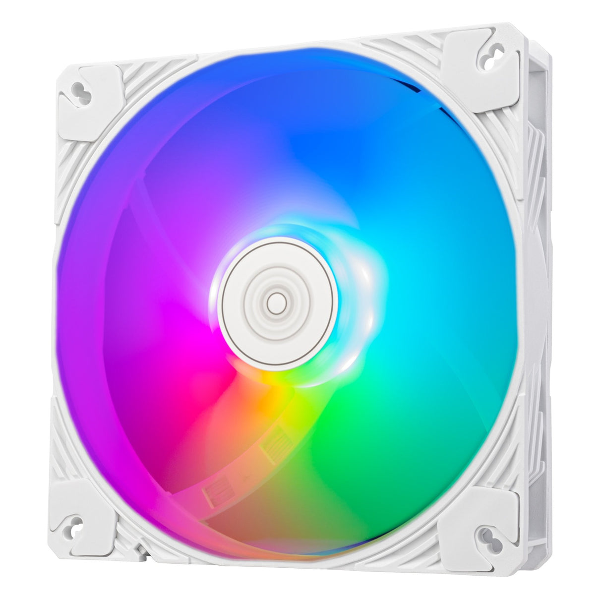 SilverStone Shark 140 ARVB