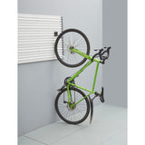 Stanley Stanley Track Wall Bicycle Hook Vertical
