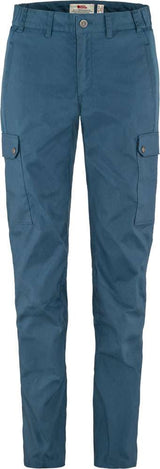 Fjällräven stina - pantalon d'extérieur pour femme
