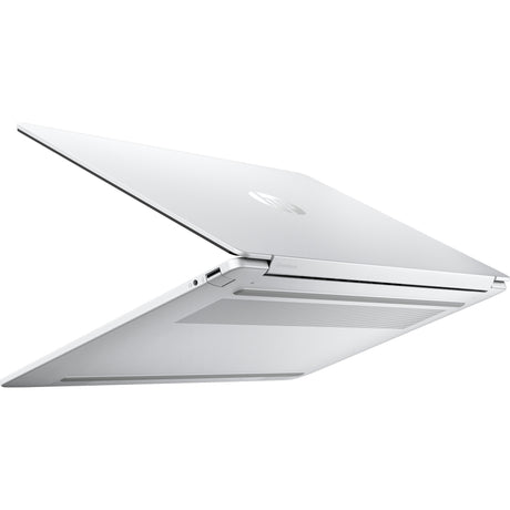 Hp omnibook 5 16-bf0001nd (c0lg5ea) 16 copilot+ laptop (zilver | snapdragon x1-26-100 | qualcomm adreno gpu | 16 gb | 512 gb ssd)