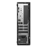 Système PC Dell Pro Slim QCS1250 U5-235 16 512 (VDVFT) (noir | Core Ultra 5-235 | Intel Graphics | 16 Go | SSD 512 Go)