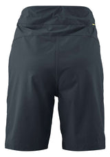Gonso aventure - cuissard cycliste femme avec peau de chamois