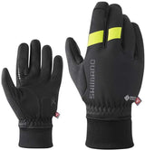 Shimano Windstopper primaloft - gants thermiques