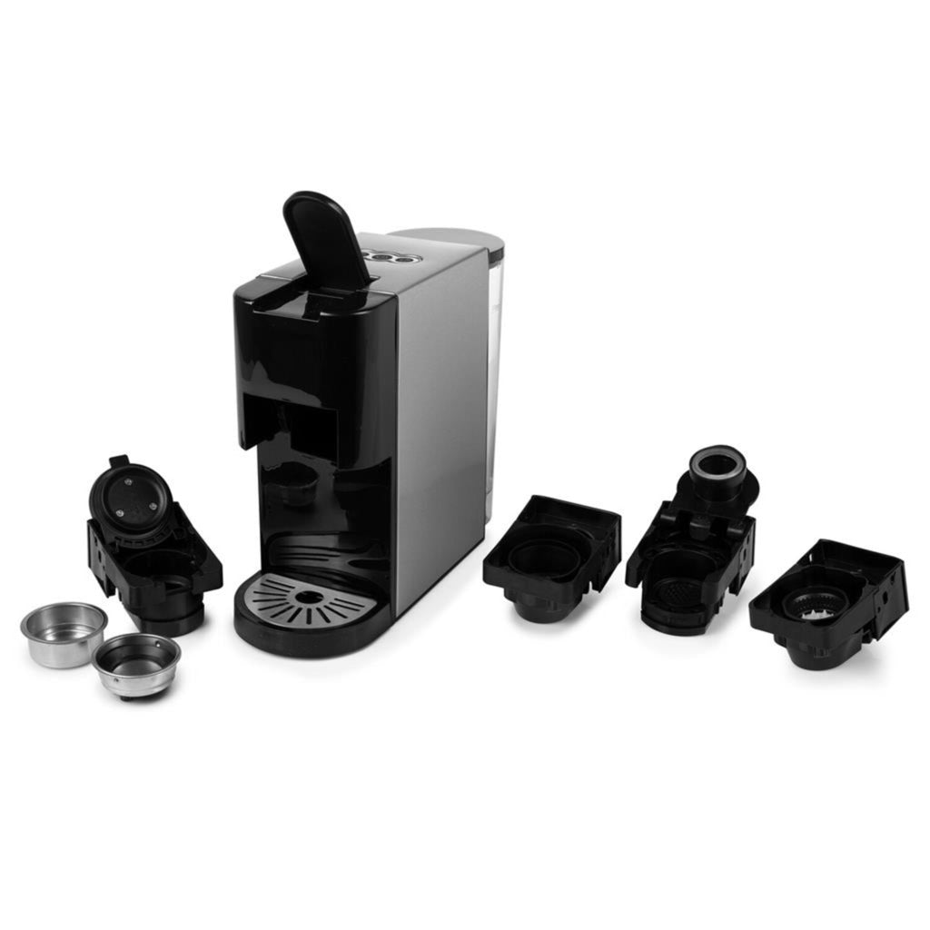 Princesse 249451 Machine de café multi-capsule 5-en-1