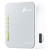 Routeur Tp-link tl-mr3020 (gris blanc, vente au détail)