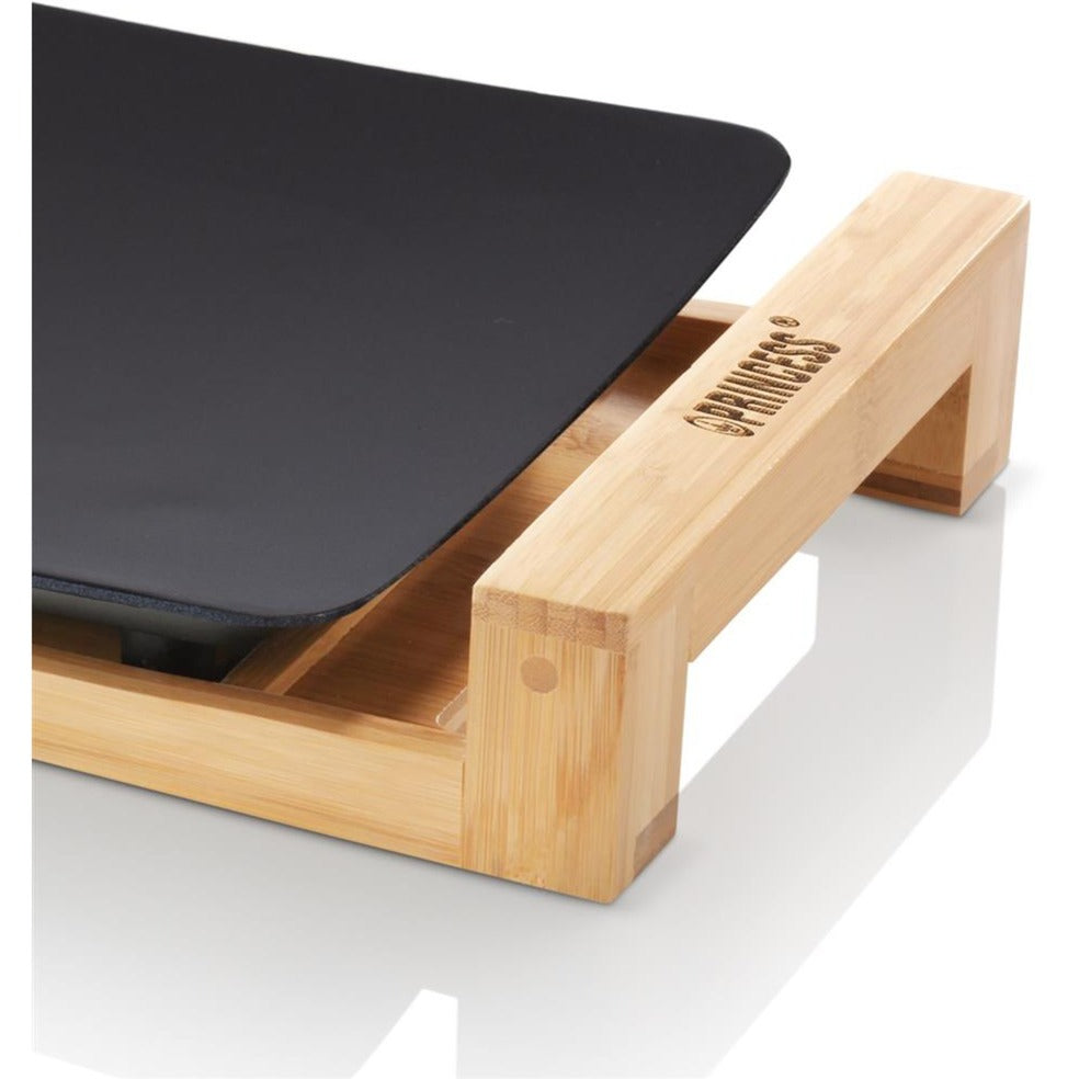 Princess Table Chef Pure Black