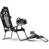 Simulateur de course pliable Next Level Racing F-GT Lite (gris)