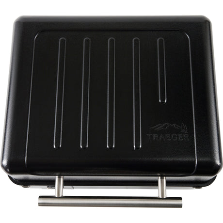 Traeger Ranger