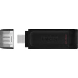 Kingston DataTraveler 70 64 Go
