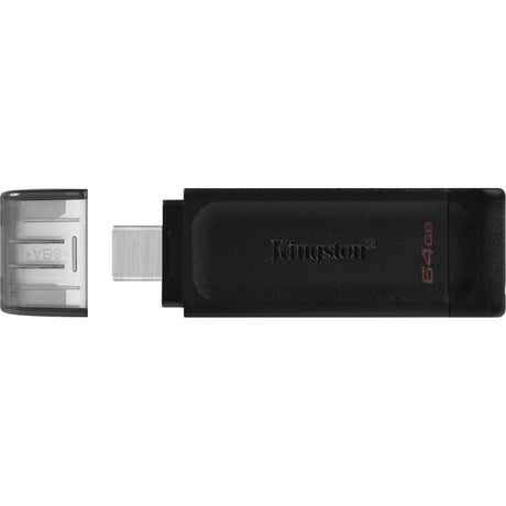 Kingston DataTraveler 70 64 Go