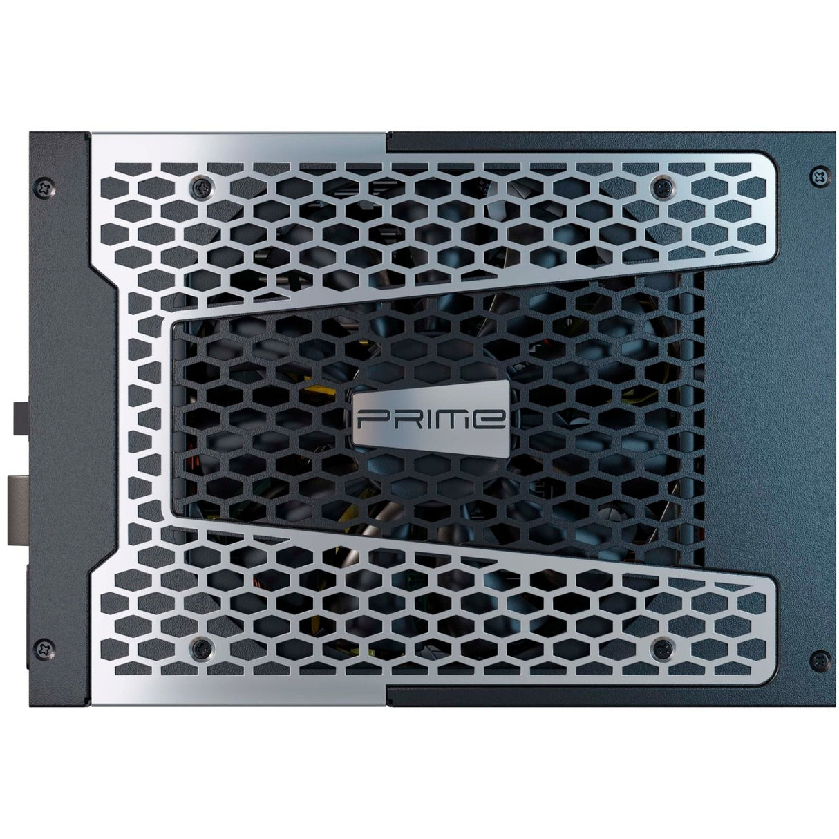 Seasonic Prime PX-1600 Alimentation modulaire 1600 watts (noir, 2x 12VHPWR, 8x PCIe)