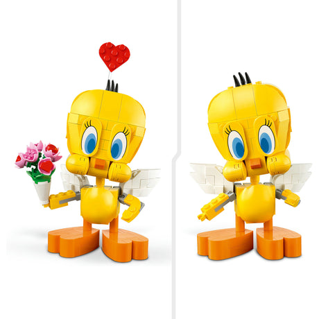 Lego 40824 saisons et occasions doux tweety