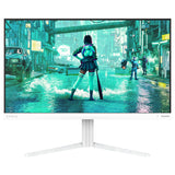 Philips evnia 24m2n3201pl 23.8 monitor (wit, 1x hdmi 2.1, 1x displayport 1.4, 260 hz (overclock))