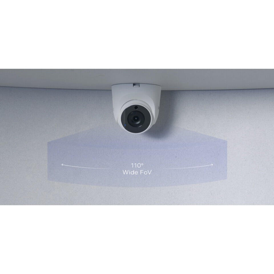 Caméra de sécurité Synology tc500 (blanc)