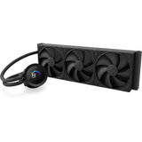 Refroidissement par eau Nzxt Kraken Plus 360 (noir)