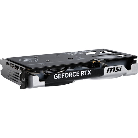 Carte graphique MSI GeForce RTX 5060 Ti 16G Ventus 2x OC Plus (3x Display Port, 1x HDMI)