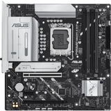 Carte mère Asus Prime B860M-A WiFi Socket 1851 (RAID, 2,5 Go-LAN, WiFi 6e, BT, Son, µATX)