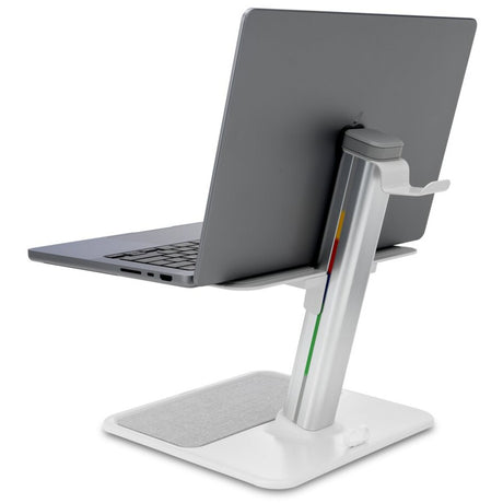 Support de montage universel pour ordinateur portable Kensington smartfit (aluminium)